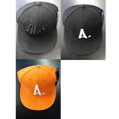 Akoo Hats